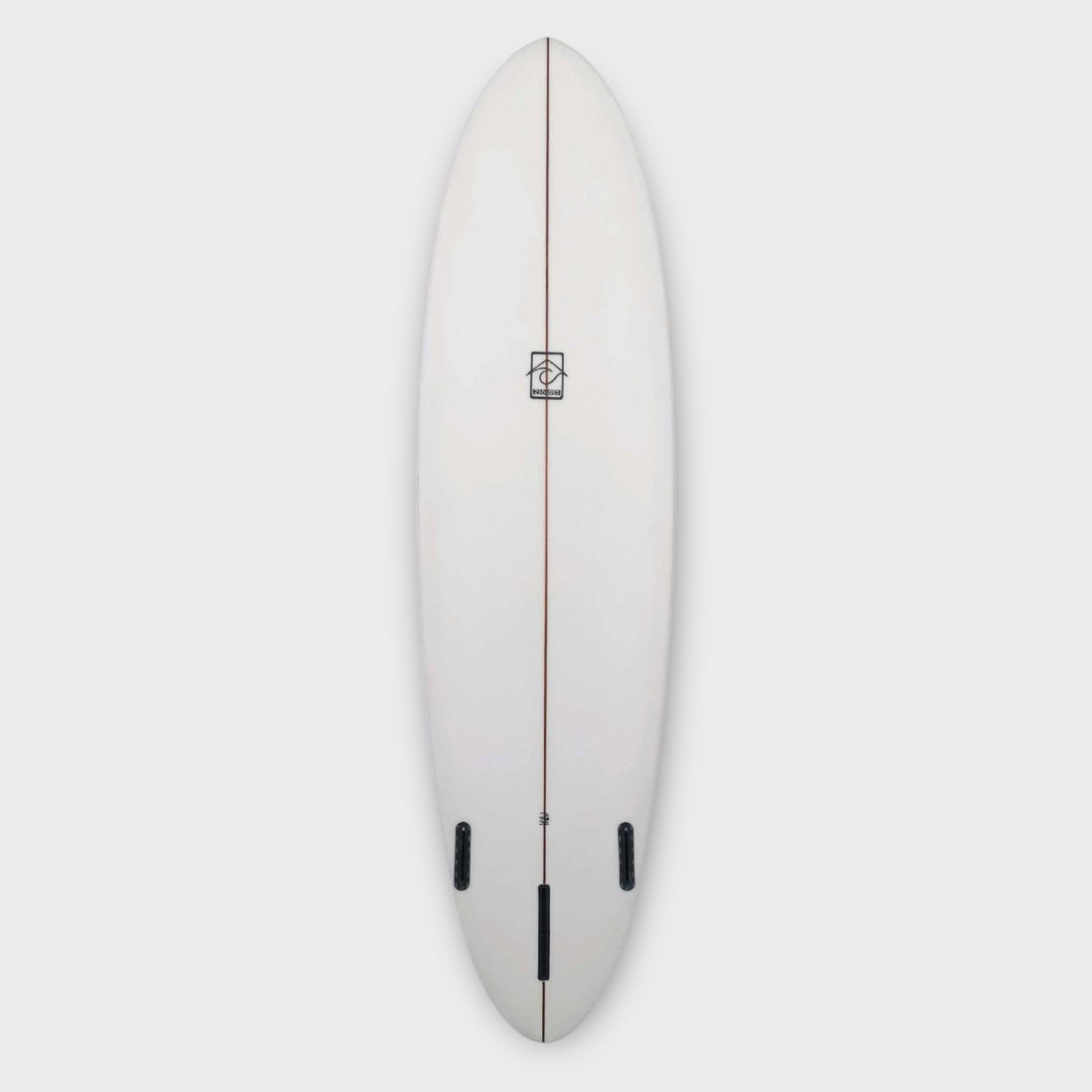 NWSD Surfboards - 7&