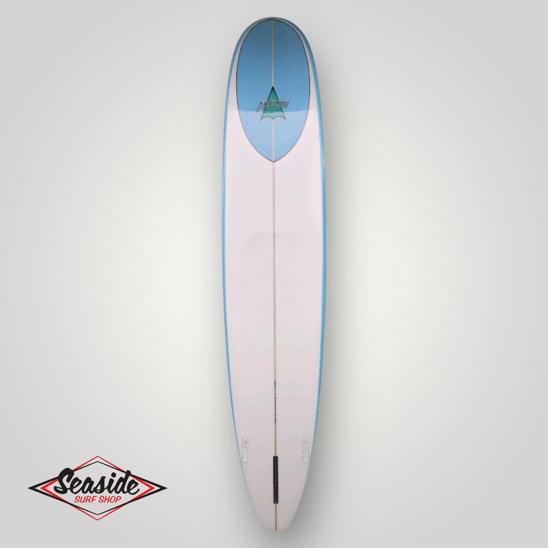 Pearson Arrow Surfboards - 10&