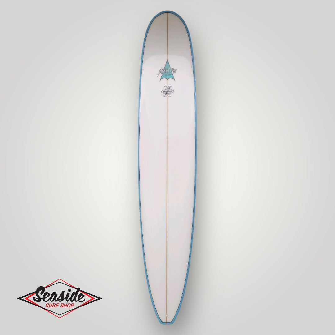 Pearson Arrow Surfboards - 10&