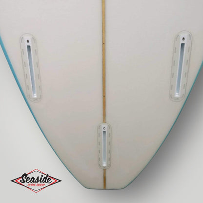 Pearson Arrow Surfboards - 6&