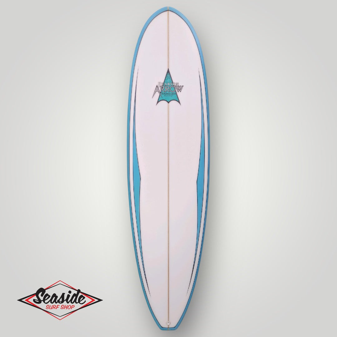 Pearson Arrow Surfboards - 6&