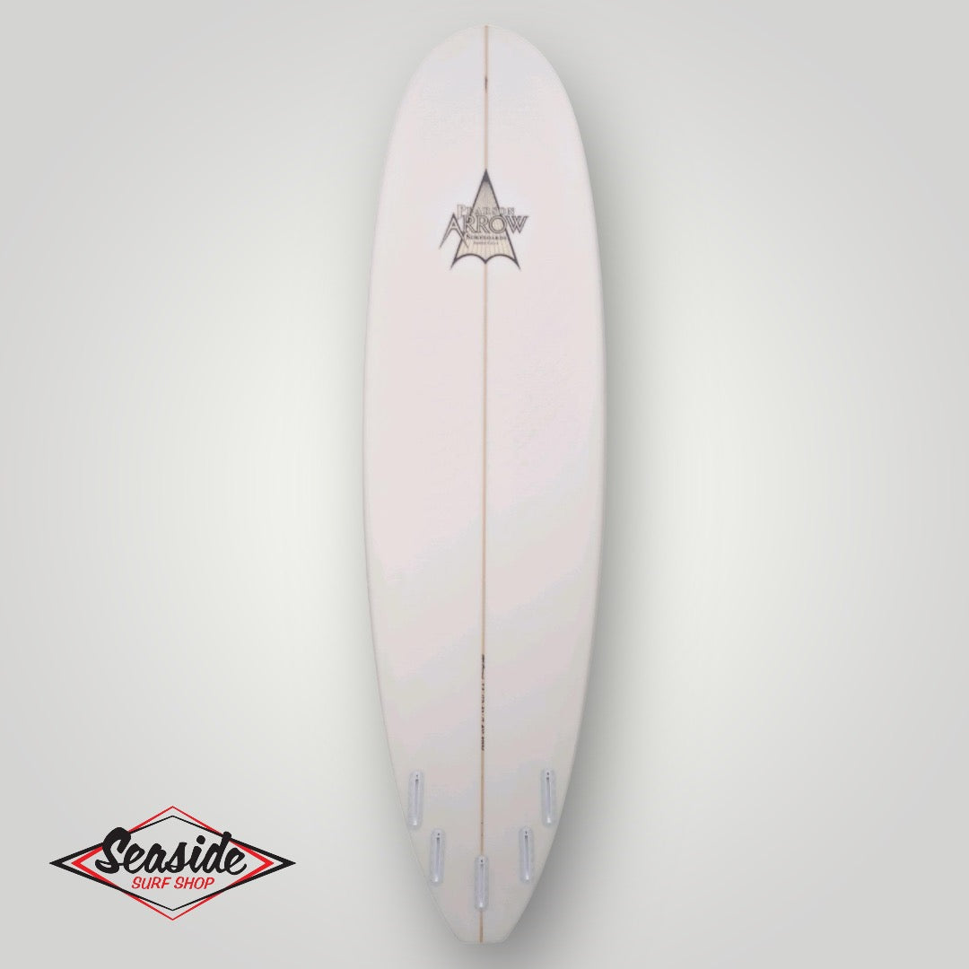 Pearson Arrow Surfboards - 7&