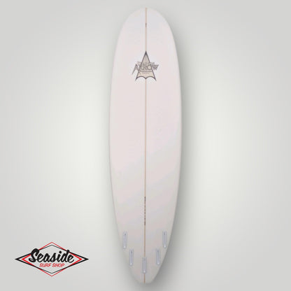 Pearson Arrow Surfboards - 7&