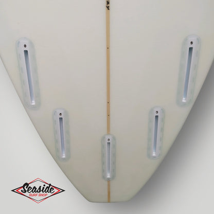 Pearson Arrow Surfboards - 7&