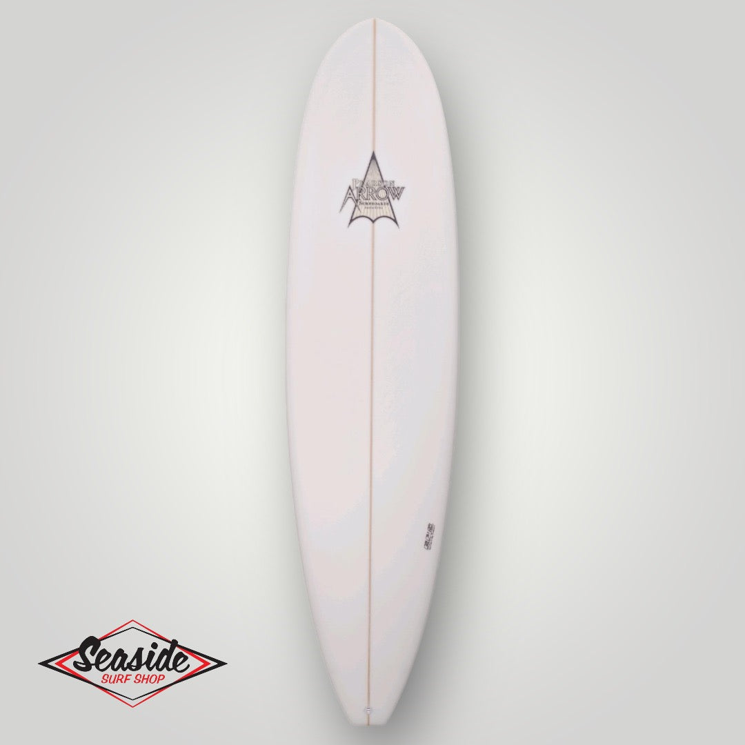 Pearson Arrow Surfboards - 7&