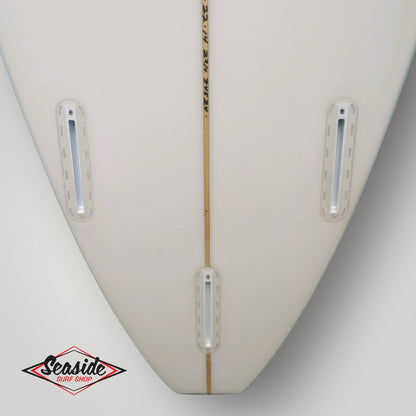 Pearson Arrow Surfboards - 7&