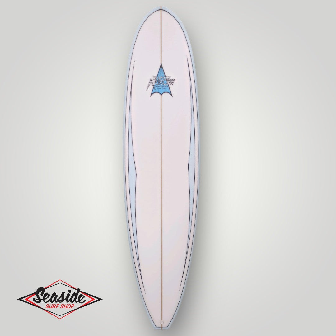 Pearson Arrow Surfboards - 7&