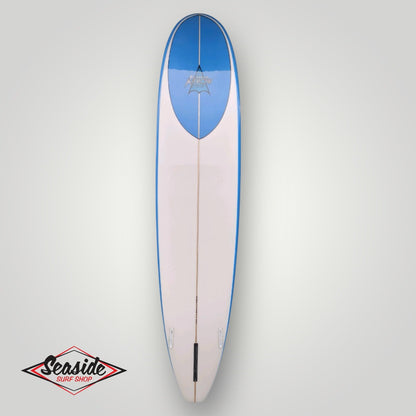 Pearson Arrow Surfboards - 9&