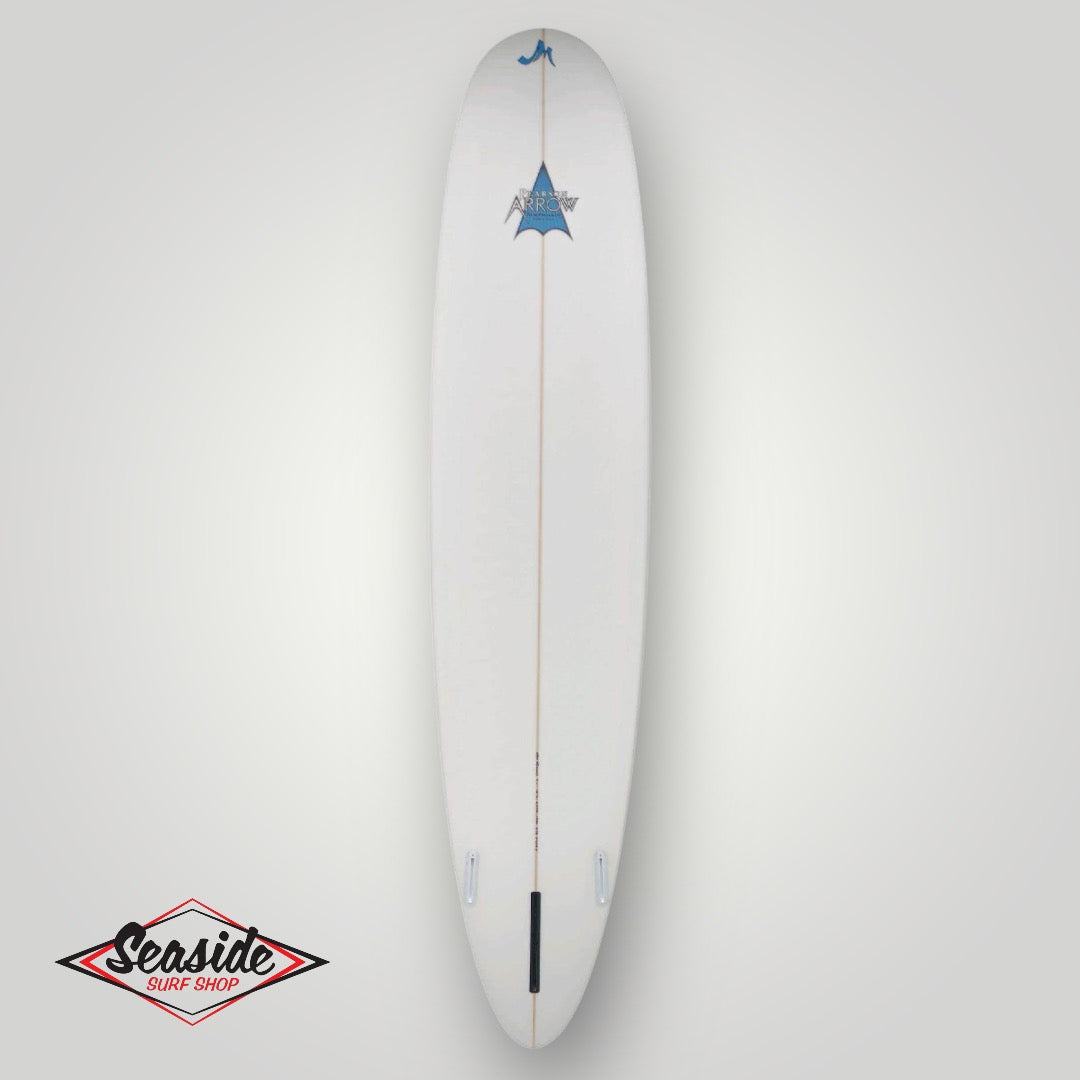 Pearson Arrow Surfboards - 9&