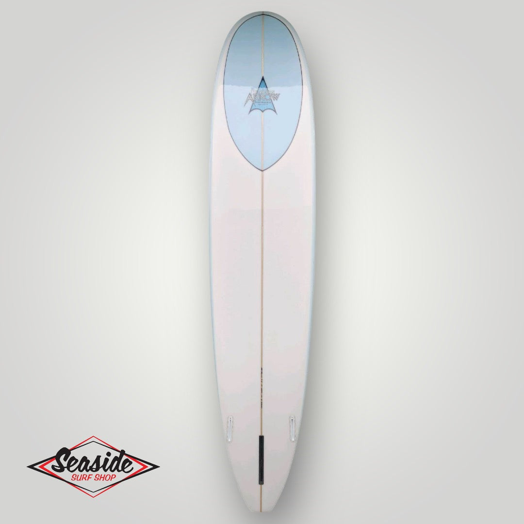 Pearson Arrow Surfboards - 9&