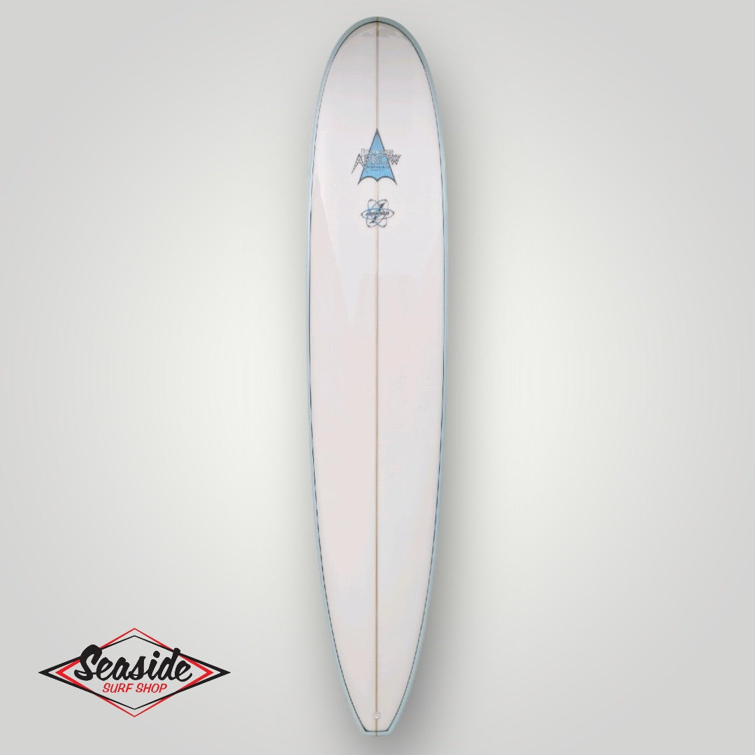 Pearson Arrow Surfboards - 9&