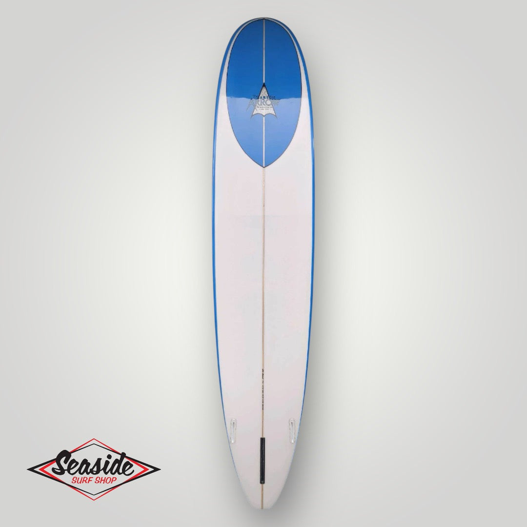 Pearson Arrow Surfboards - 9&