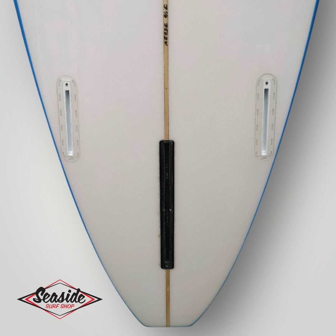 Pearson Arrow Surfboards - 9&