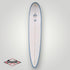 Pearson Arrow Surfboards - 9&