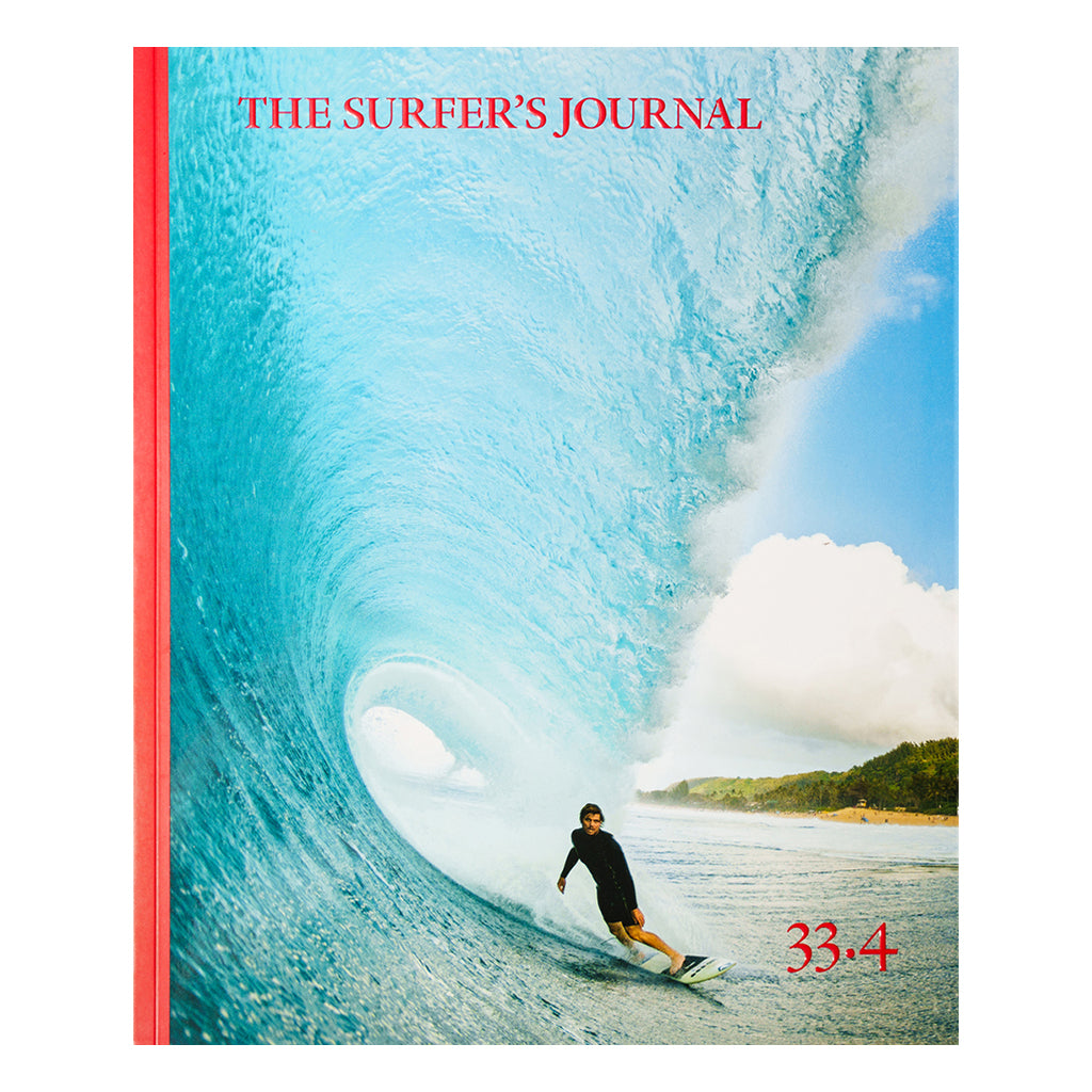 The Surfers Journals - Select Issues