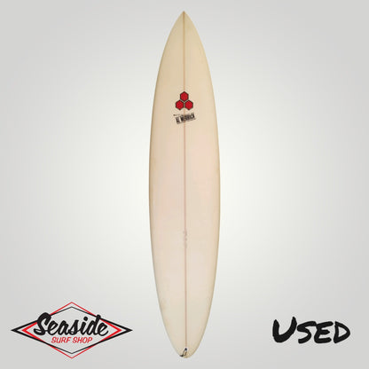 USED Channel Islands Surfboards - 8&