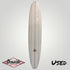 USED Gary Hanel Surfboard - 9&