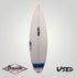 USED JS Industries Surfboards - 6&