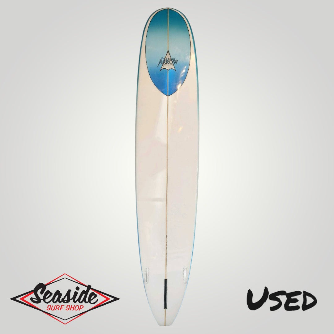 USED Pearson Arrow Surfboards - 10&