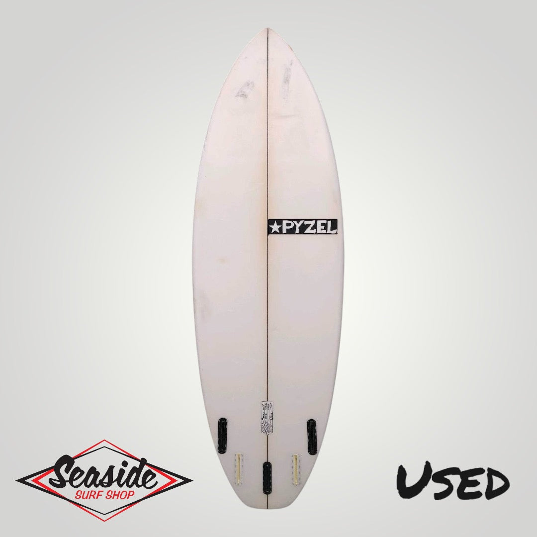 USED Pyzel Surfboards - 5&