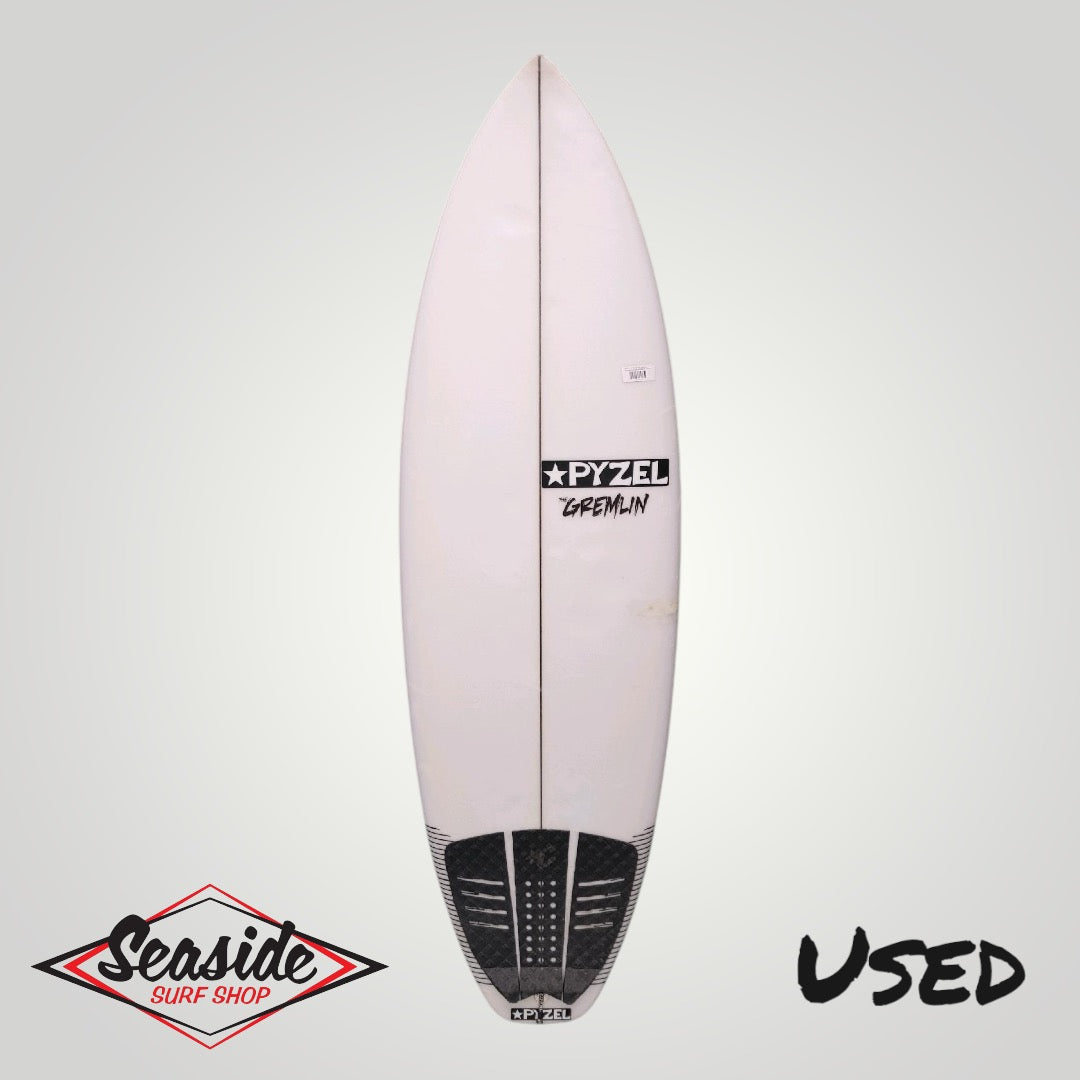 USED Pyzel Surfboards - 5&