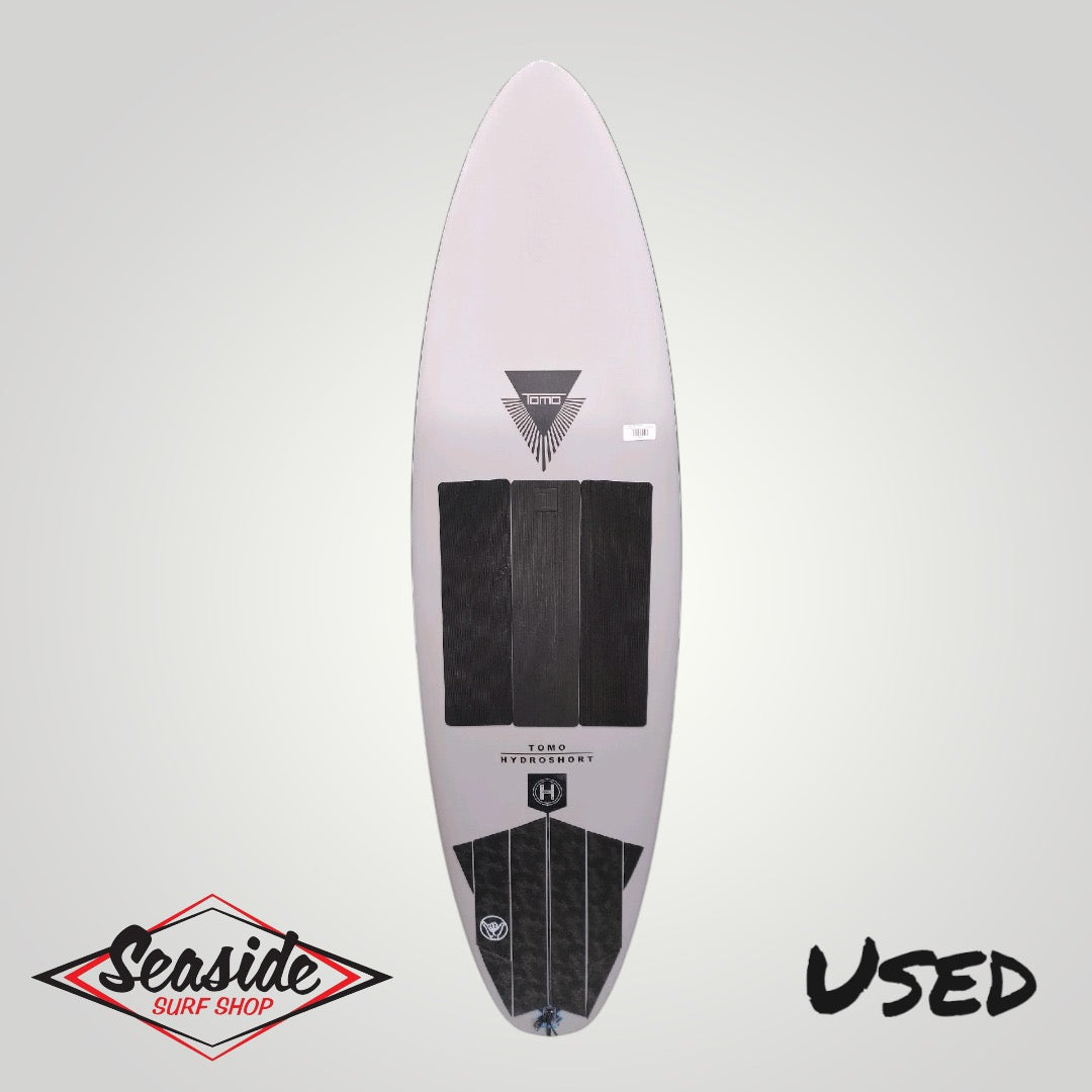 USED TOMO Surfboards - 5&