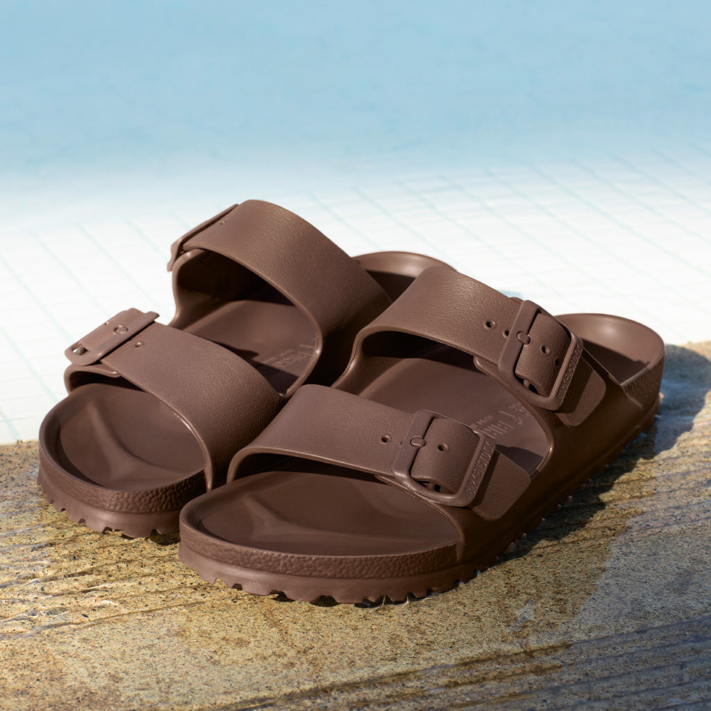 Copper eva birkenstock online