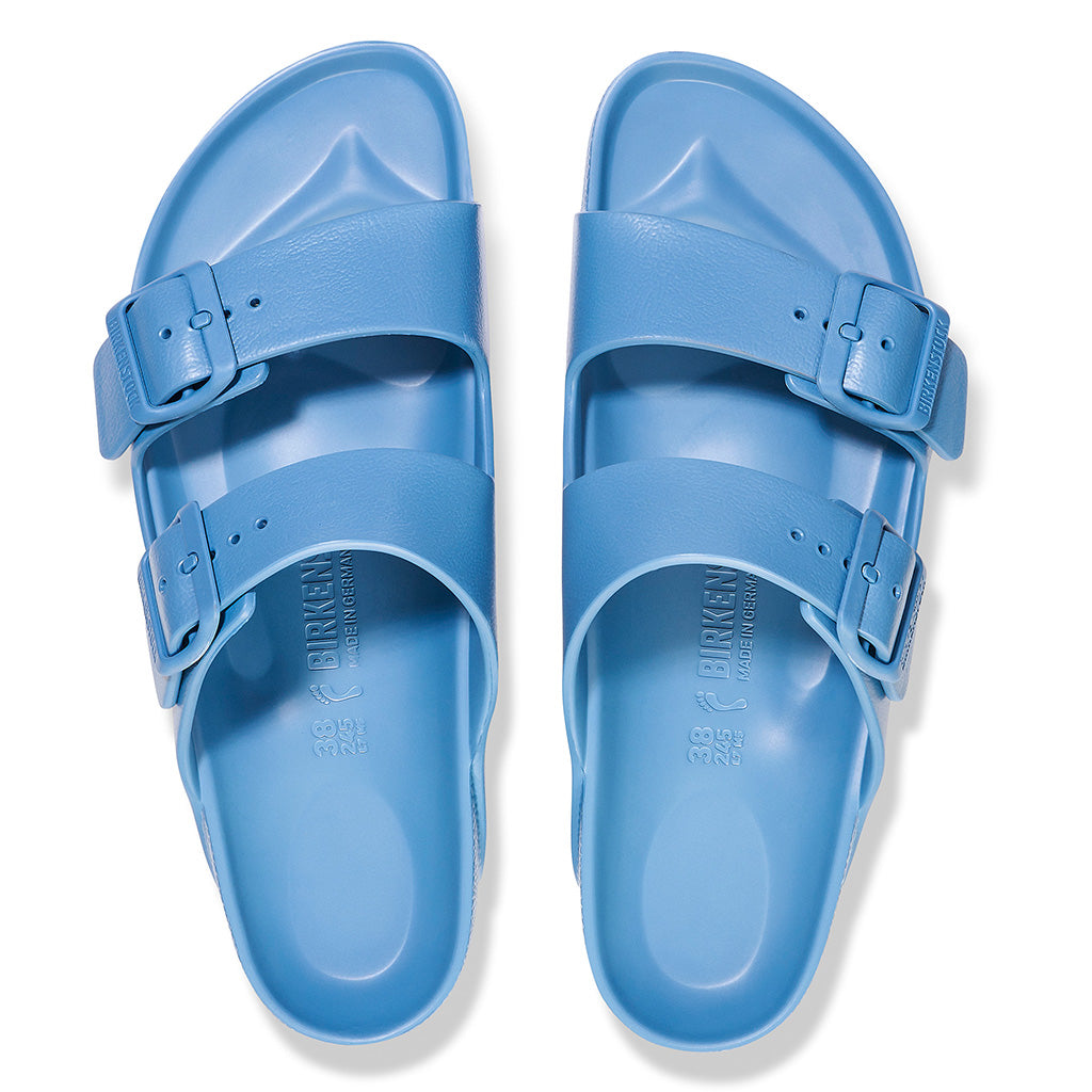 Blue mens birkenstock online