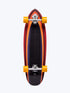 YOW SKATEBOARDS J-Bay 33" Yow Surfskate