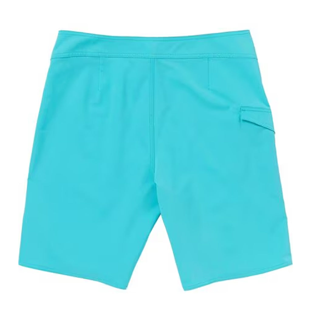 Volcom Lido Solid Mod 20  Boardshort - Clearwater
