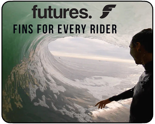 Futures Fins