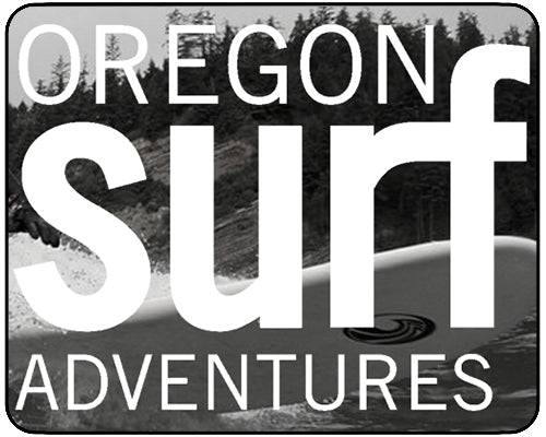 Oregon Surf Adventures