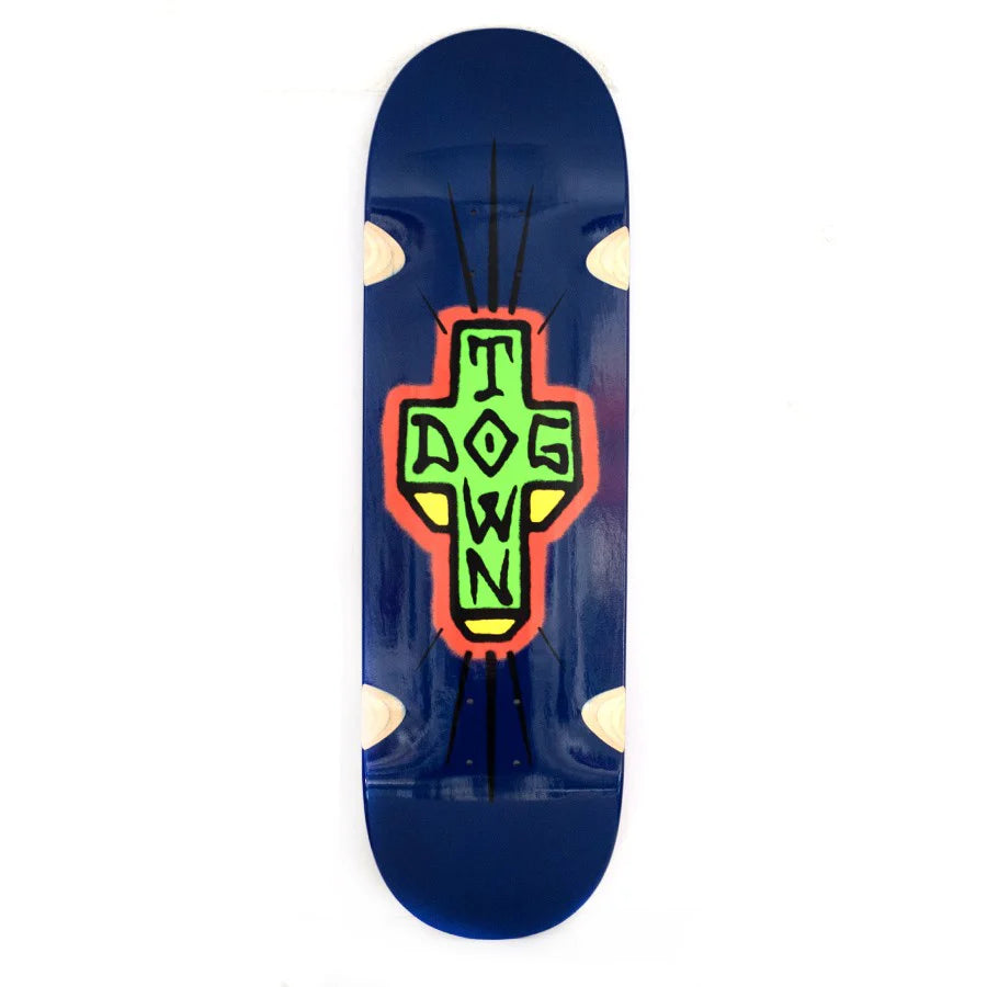 Dogtown Spray Cross &