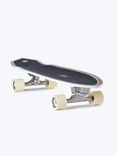 YOW SKATEBOARDS Padang Padang 33&quot; Yow Surfskate