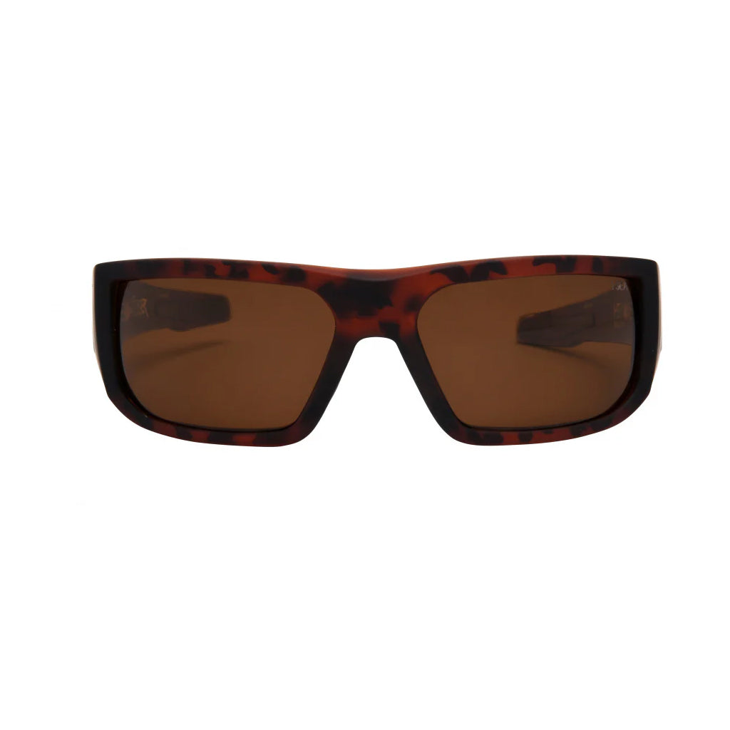 I-SEA Greyson Fletcher - Tort/Brown Polarized Lens