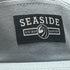 Seaside Surf Shop Campers Canvas Twill Cap - River Rock - Seaside Surf Shop 