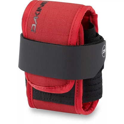 Dakine Gripper MTB Frame Bag Accessory - Deep Red