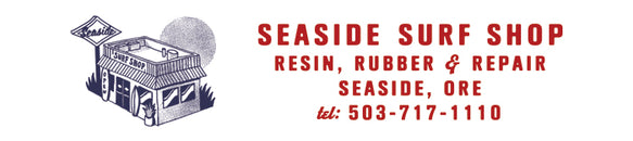 Seaside Surf Shop 