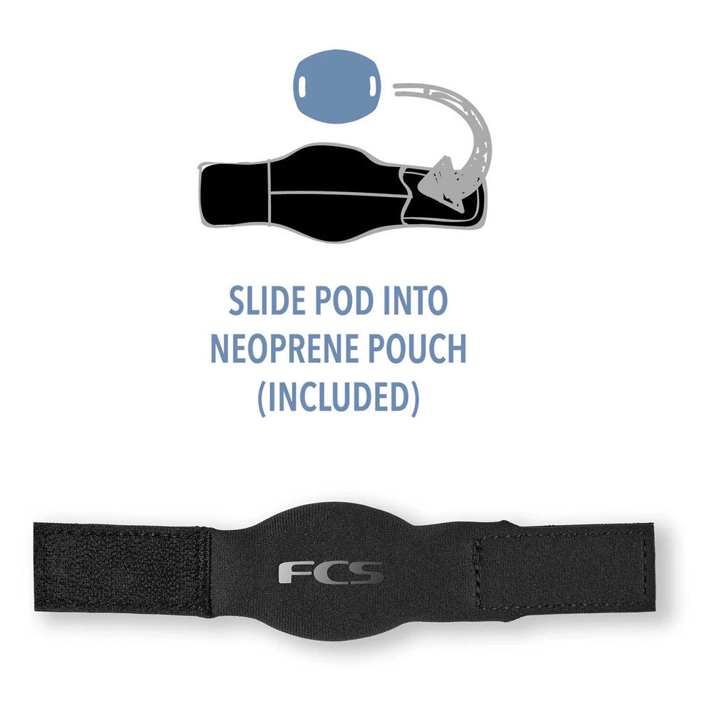 FCS X Sharkbanz POD Surf Shark Deterrent