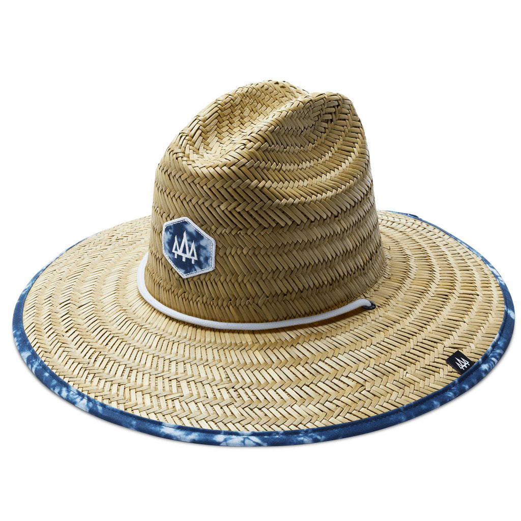 Hemlock Hat Co - Shibori - Seaside Surf Shop 