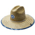 Hemlock Hat Co - Shibori - Seaside Surf Shop 