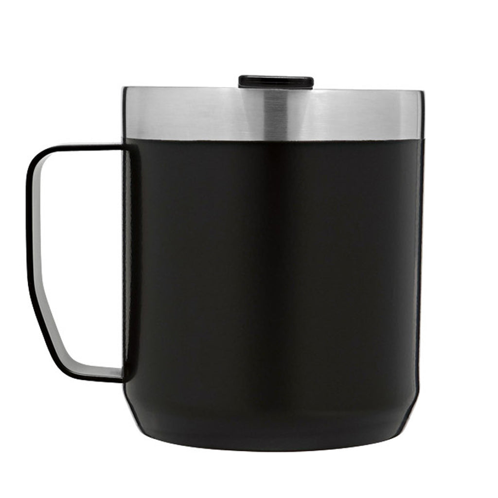 Stanley Legendary Camp Mug 12oz - Black