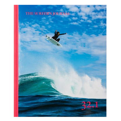 The Surfers Journals - Select Issues