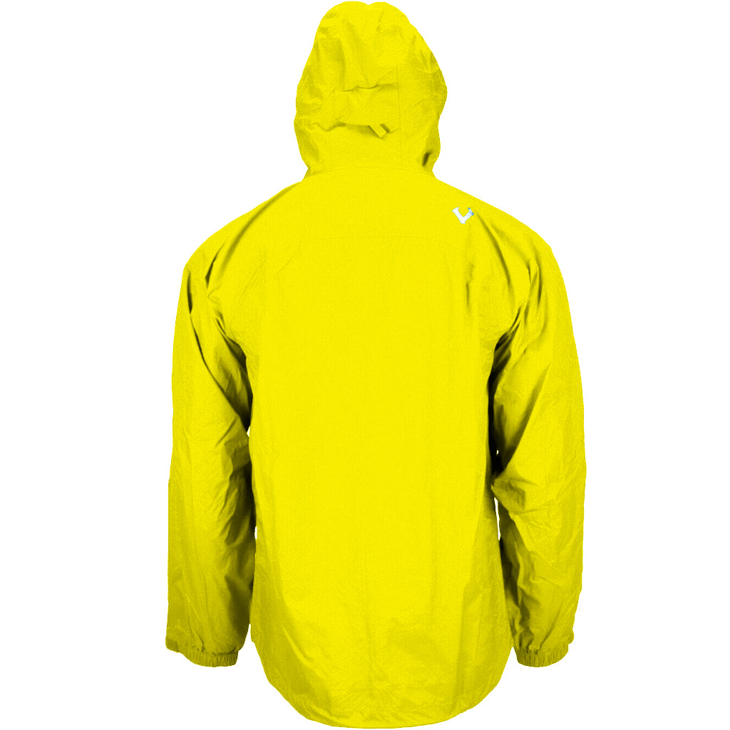 Vallation Outerwear Ocean Watch Rain Jacket - Assorted Colors