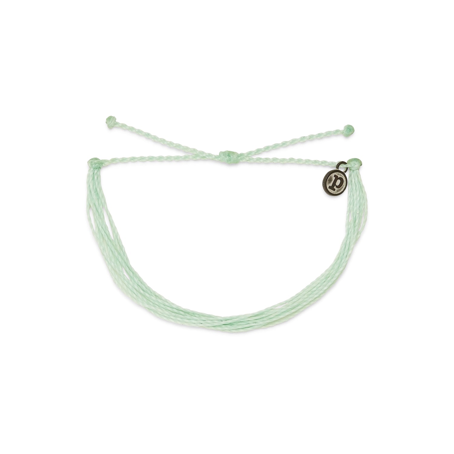 Pura Vida Bright Solid Bracelet - Winter Fresh