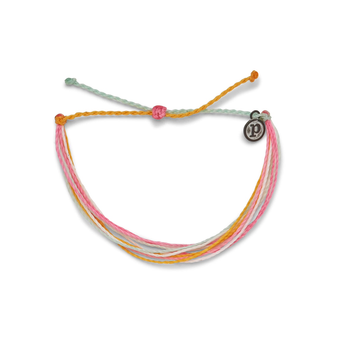 Pura Vida Bright Original Bracelet - Brighter Days