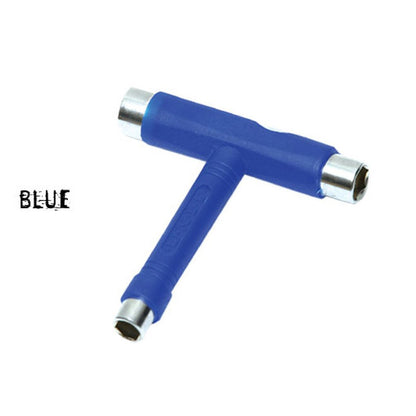 Unit All purpose Skate Tool - Assorted Colors