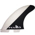 FCS II Mick Fanning PC Tri Fin Set - Large