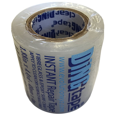 Clear Ding Tape - Single Roll