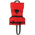 Onyx Personal Floatation Device - Infant Red